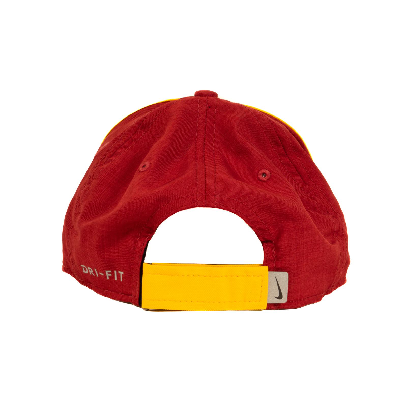 USC Cardinal 2